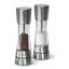 Cole & Mason Derwent Salt & Pepper Mill Set, Stainless Steel