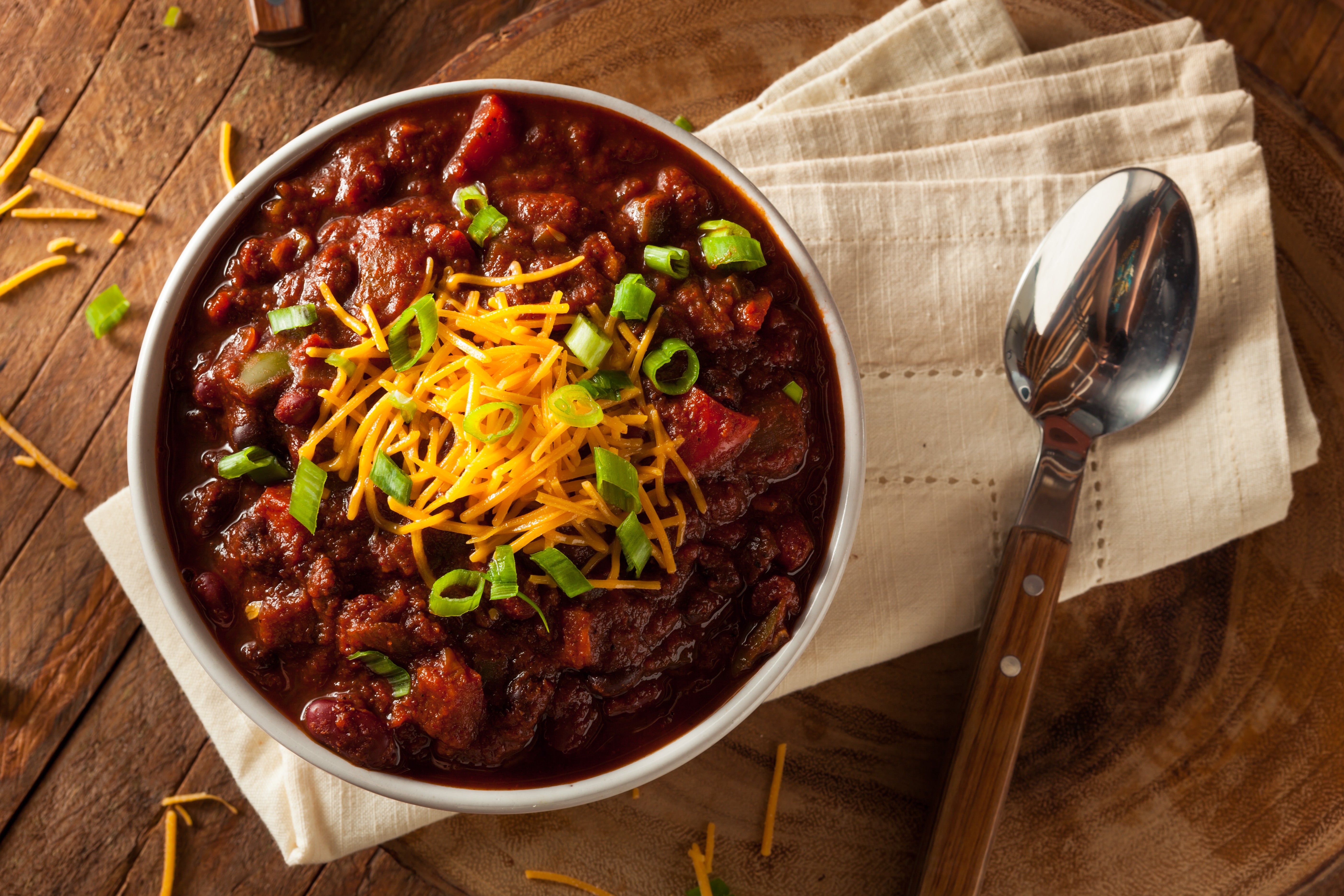 Chili Champion Collection