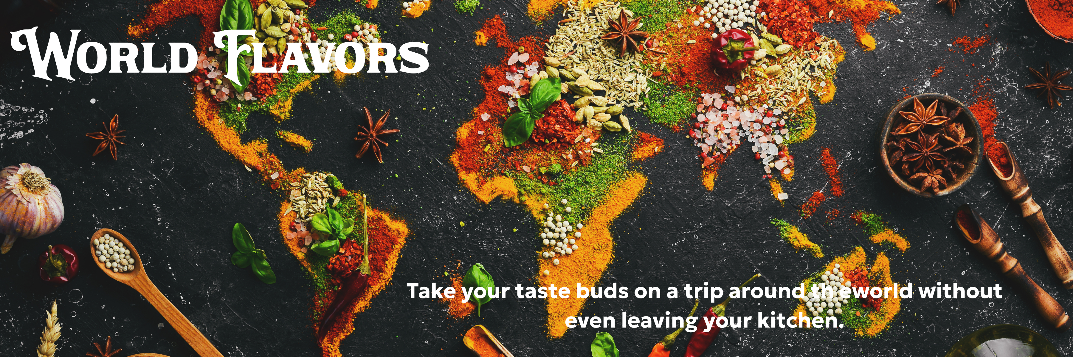 World Flavors
