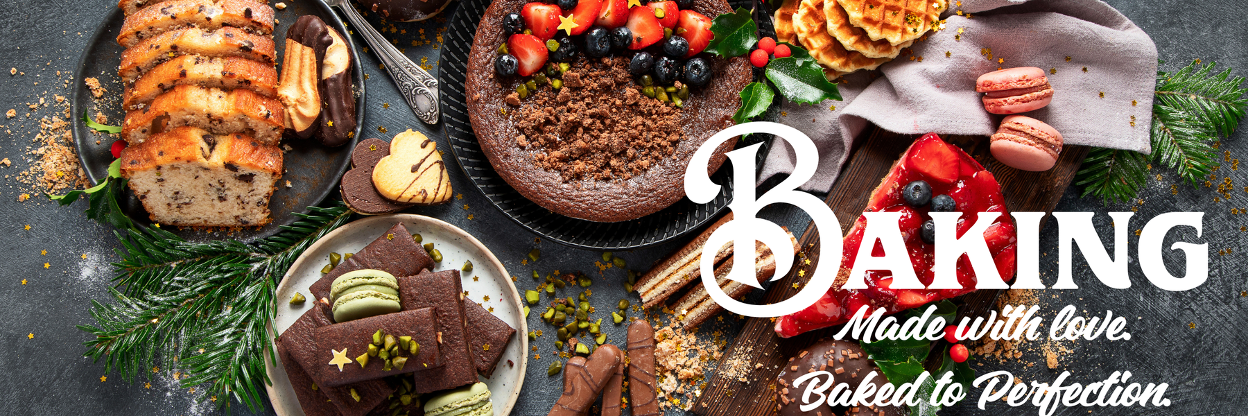 Baking
