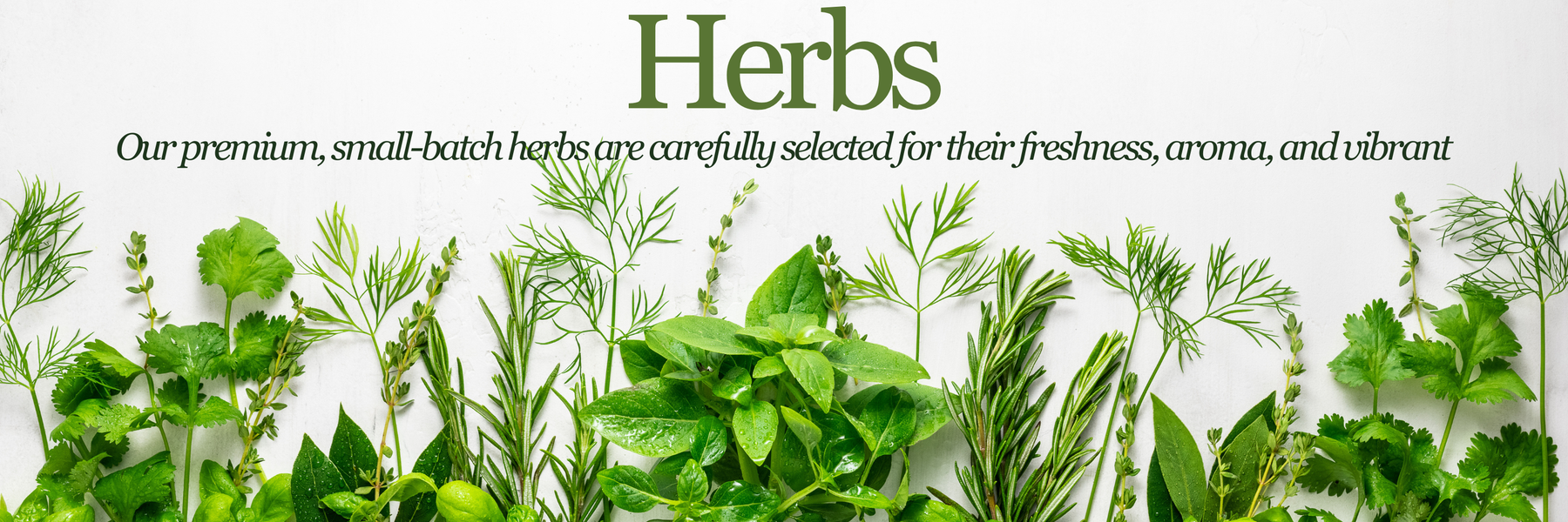 Herbs