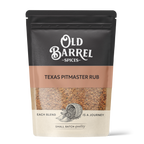 Texas Pitmaster Rub