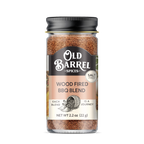 Wood Fired BBQ Blend (salt free)