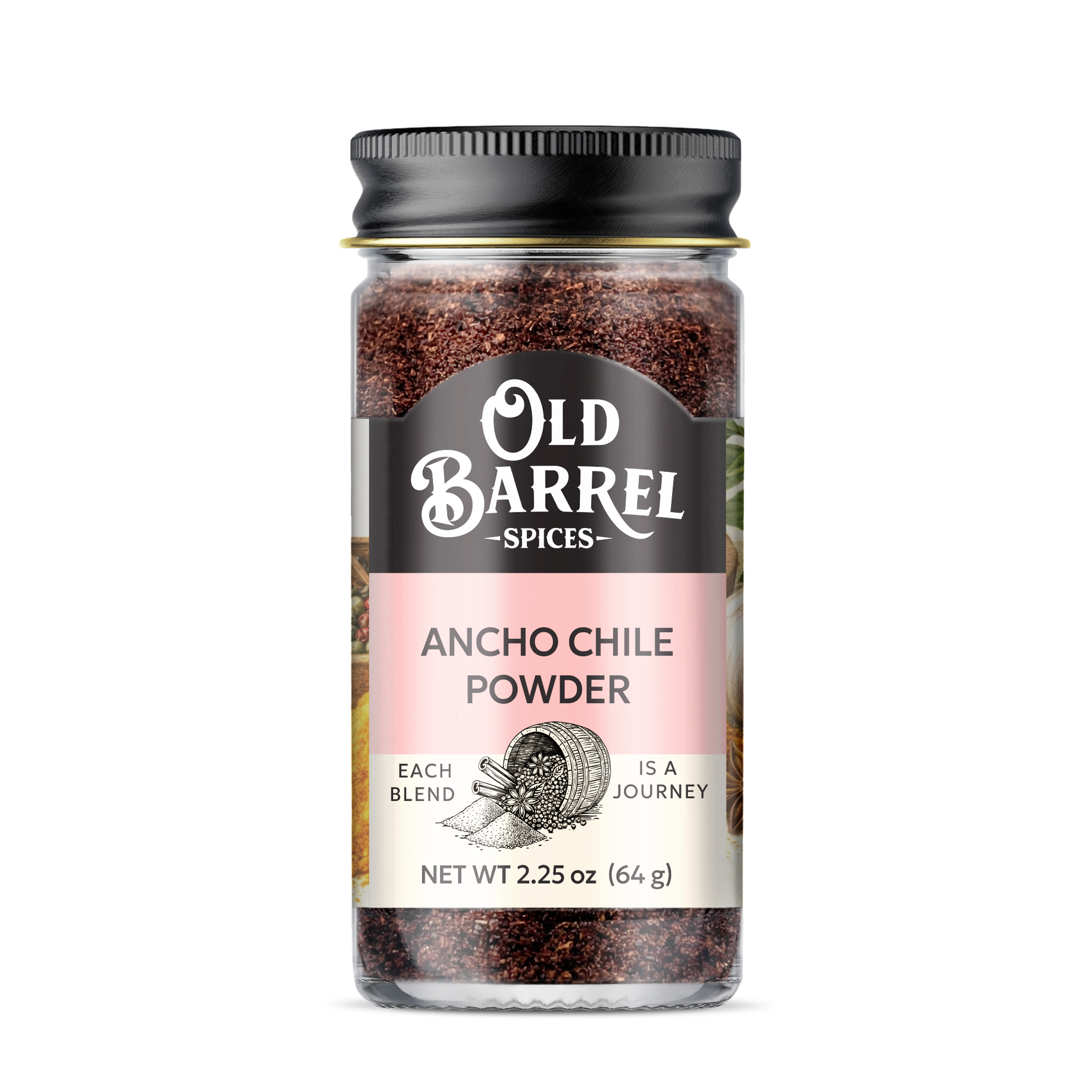 Ancho Chile Powder Main image