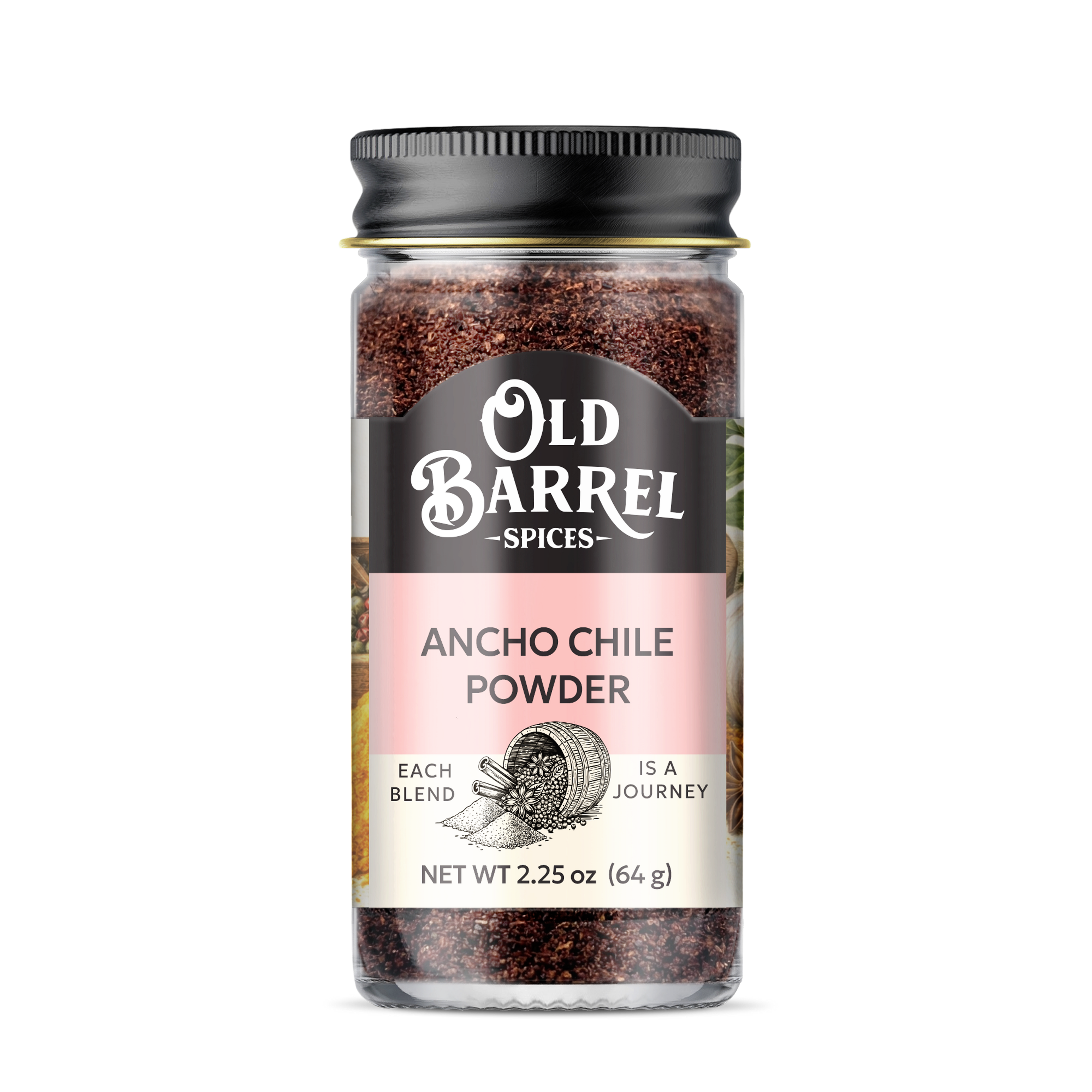 Ancho Chile Powder