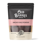 Ancho Chile Powder