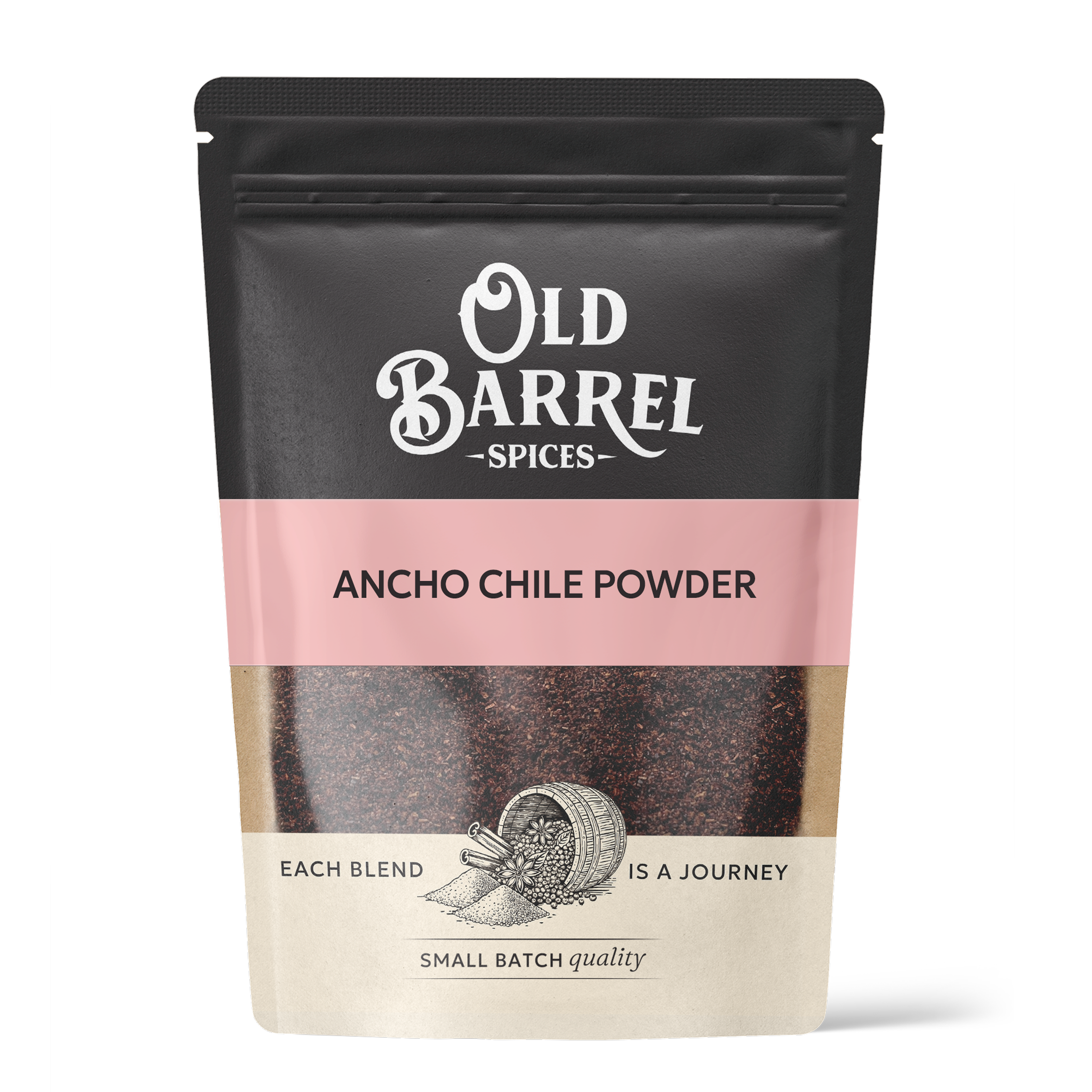 Ancho Chile Powder