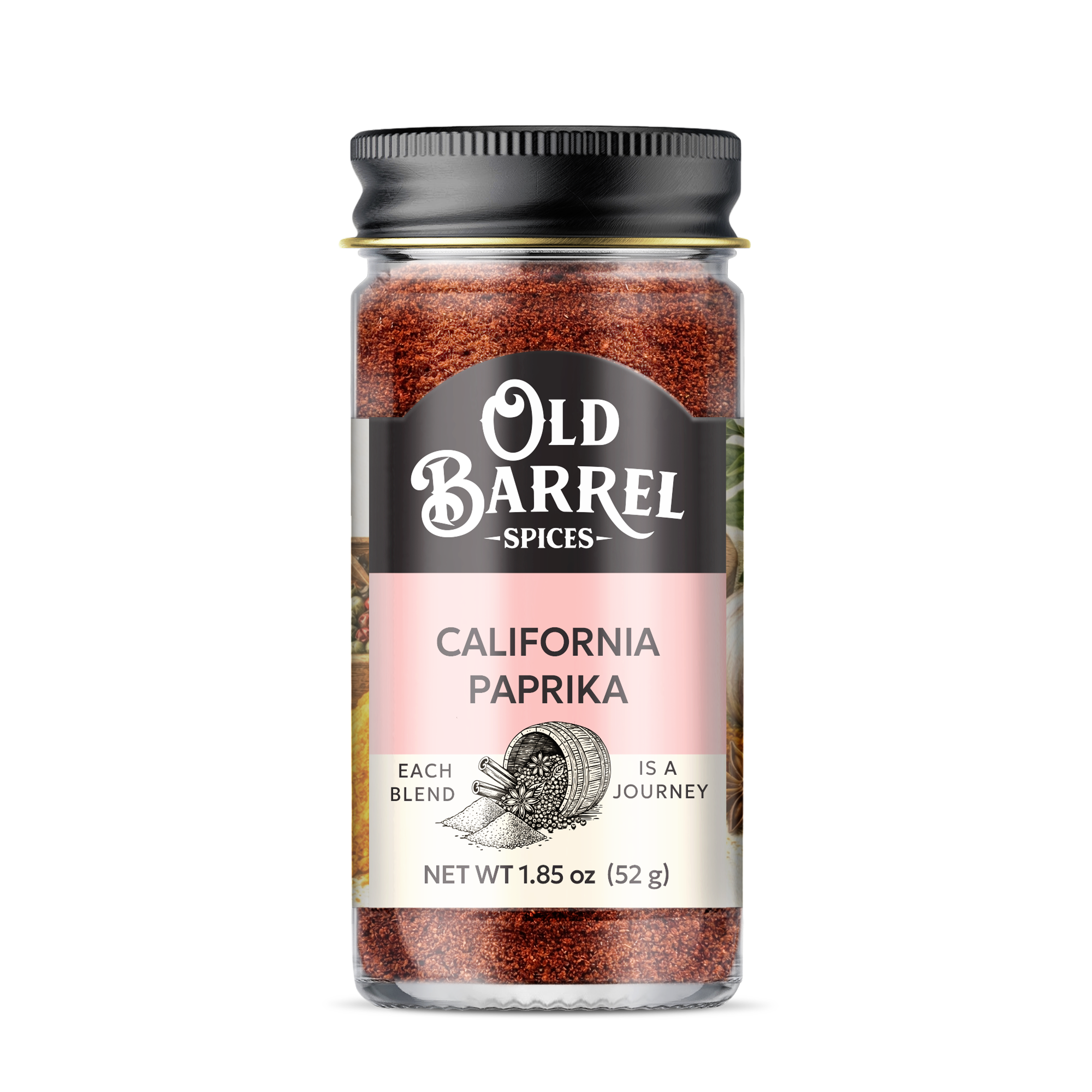 California Paprika Main image