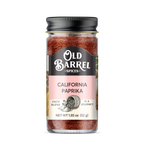California Paprika