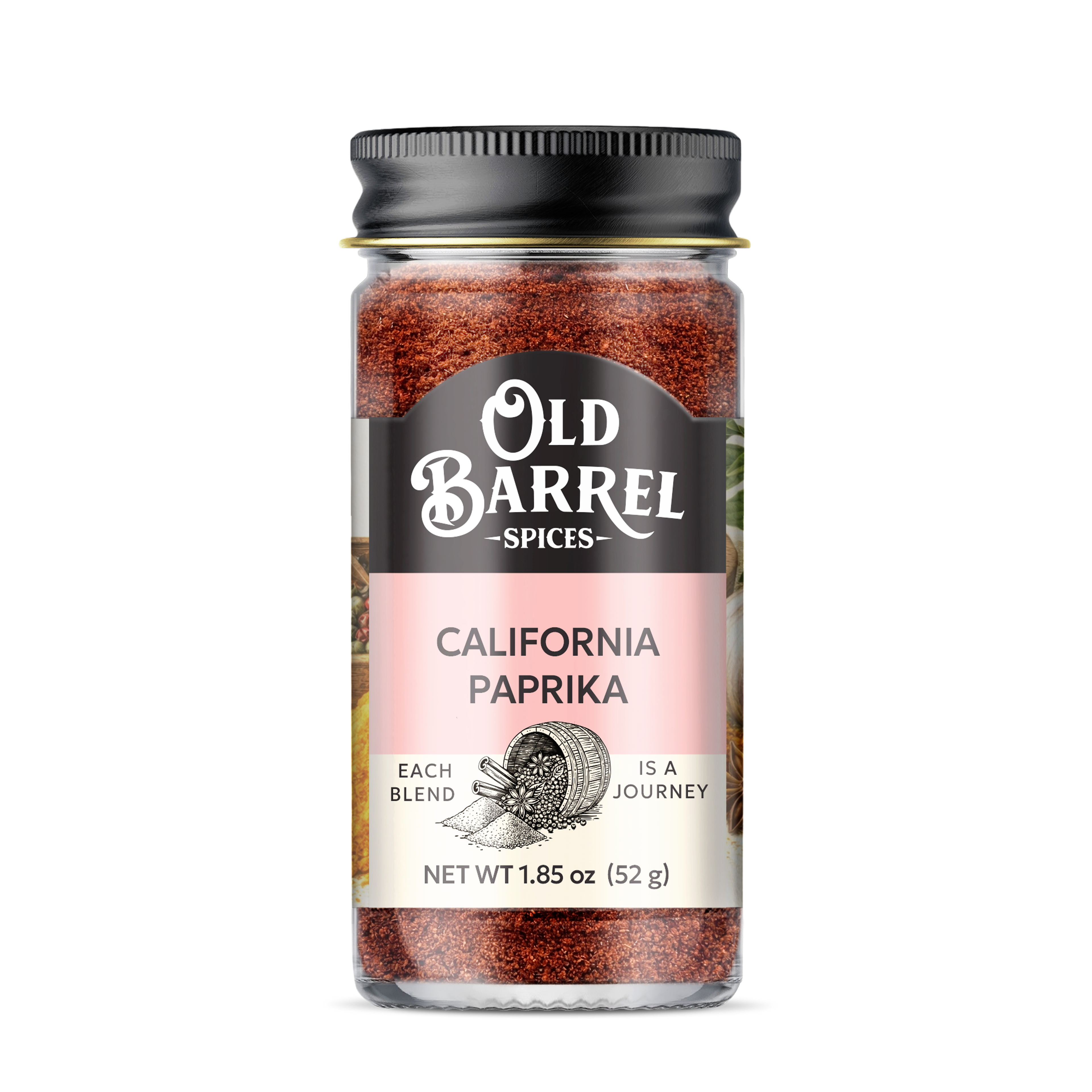 California Paprika