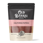 California Paprika
