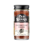 Cayenne Chile Powder