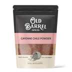 Cayenne Chile Powder
