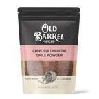Chipotle (Morita) Chile Powder