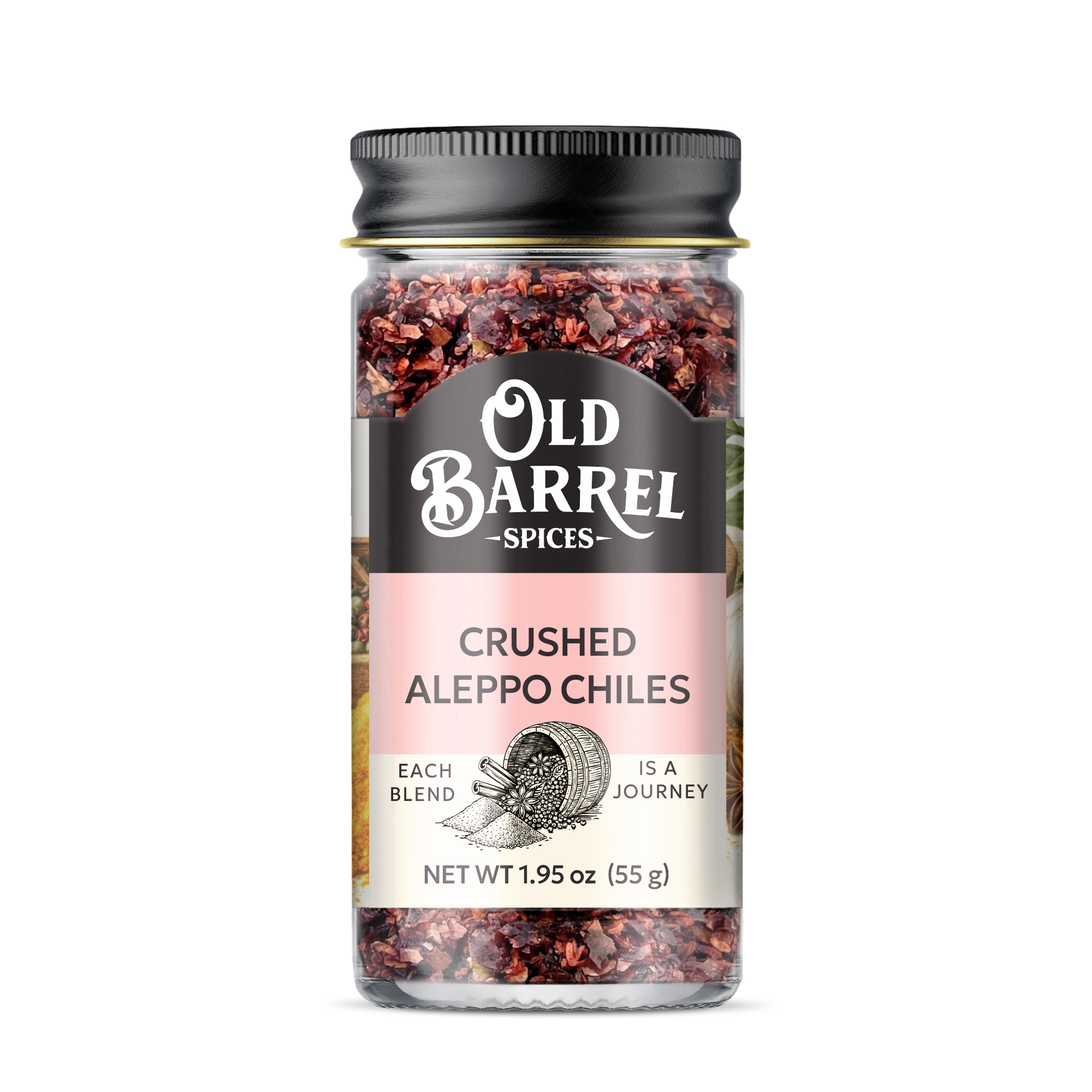 Crushed Aleppo Chiles Main image