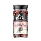 Crushed Aleppo Chiles