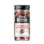 Crushed Red Pepper Flakes