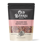 Crushed Red Pepper Flakes
