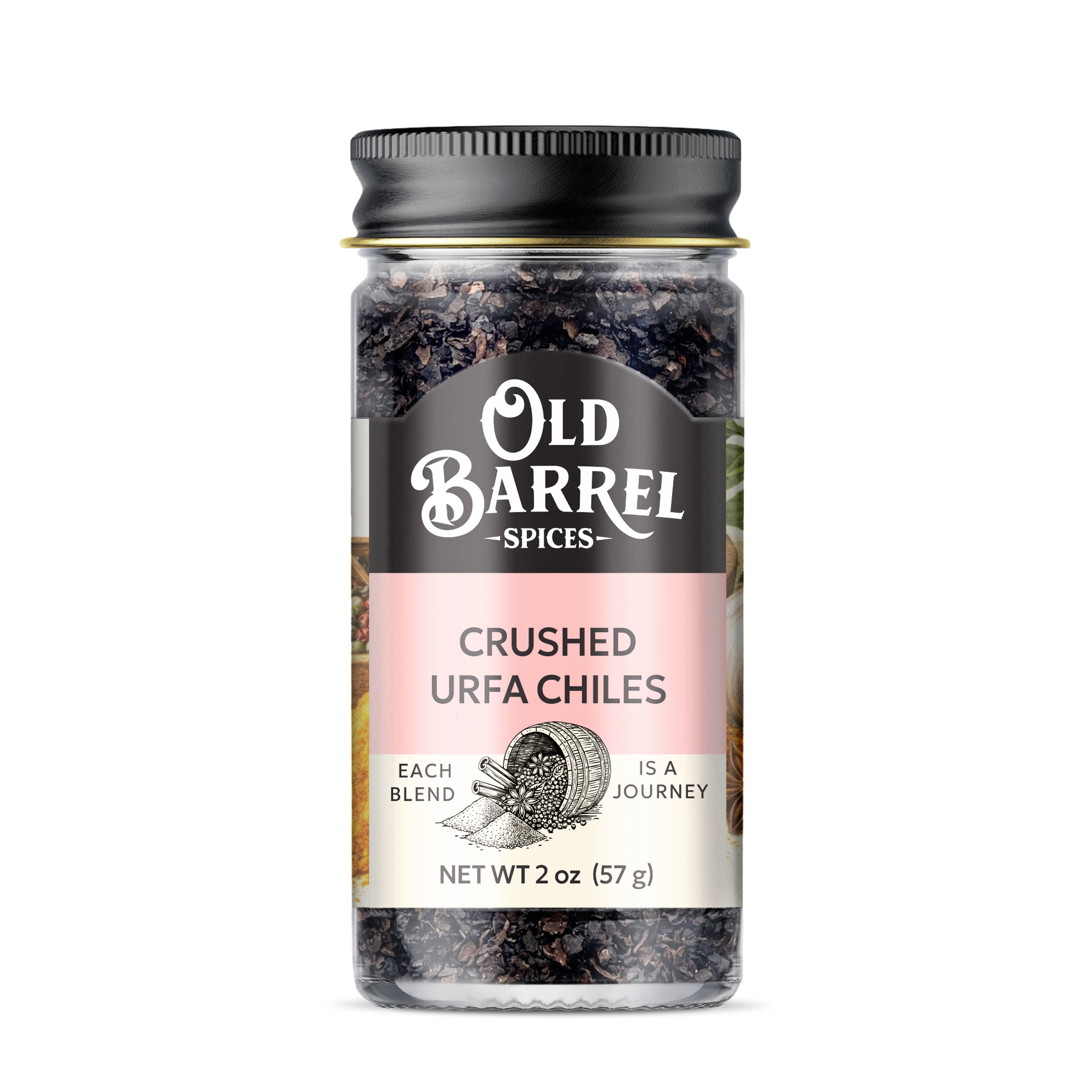 Crushed Urfa Chiles Main image