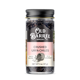 Crushed Urfa Chiles
