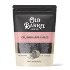 Crushed Urfa Chiles