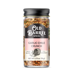 Garlic Chili Crunch