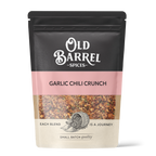 Garlic Chili Crunch