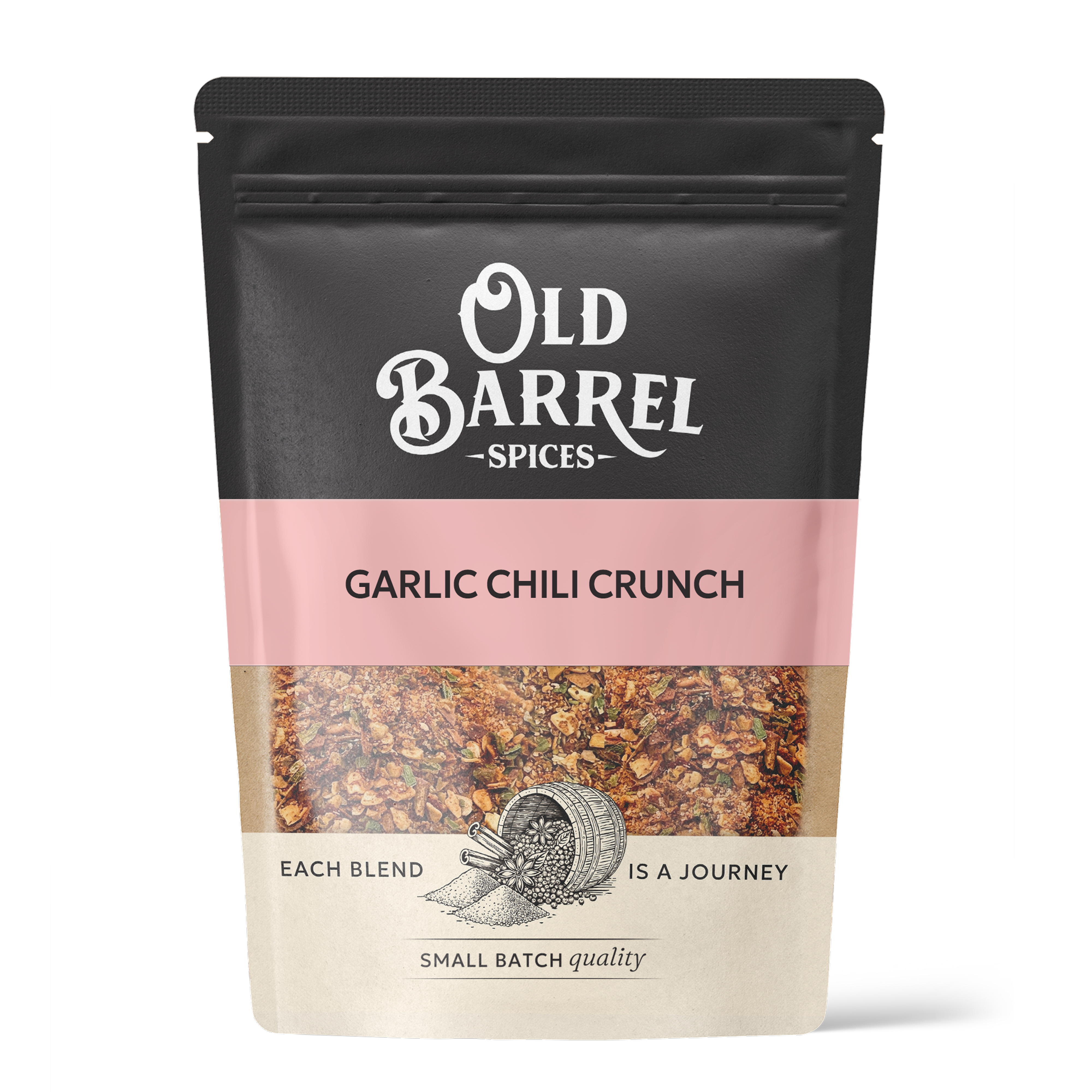 Garlic Chili Crunch Secondary image