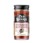 Ghost Pepper Chile Powder (Bhut Jolokia)