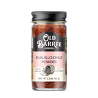 Guajillo Chile Powder