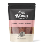 Guajillo Chile Powder