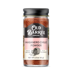 Habanero Chile Powder
