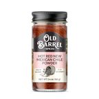 Hot Red New Mexican Chile Powder