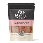Hungarian Paprika
