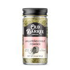 Jalapeño Chile Powder