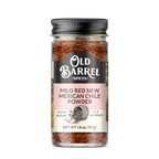 Mild Red New Mexican Chile Powder