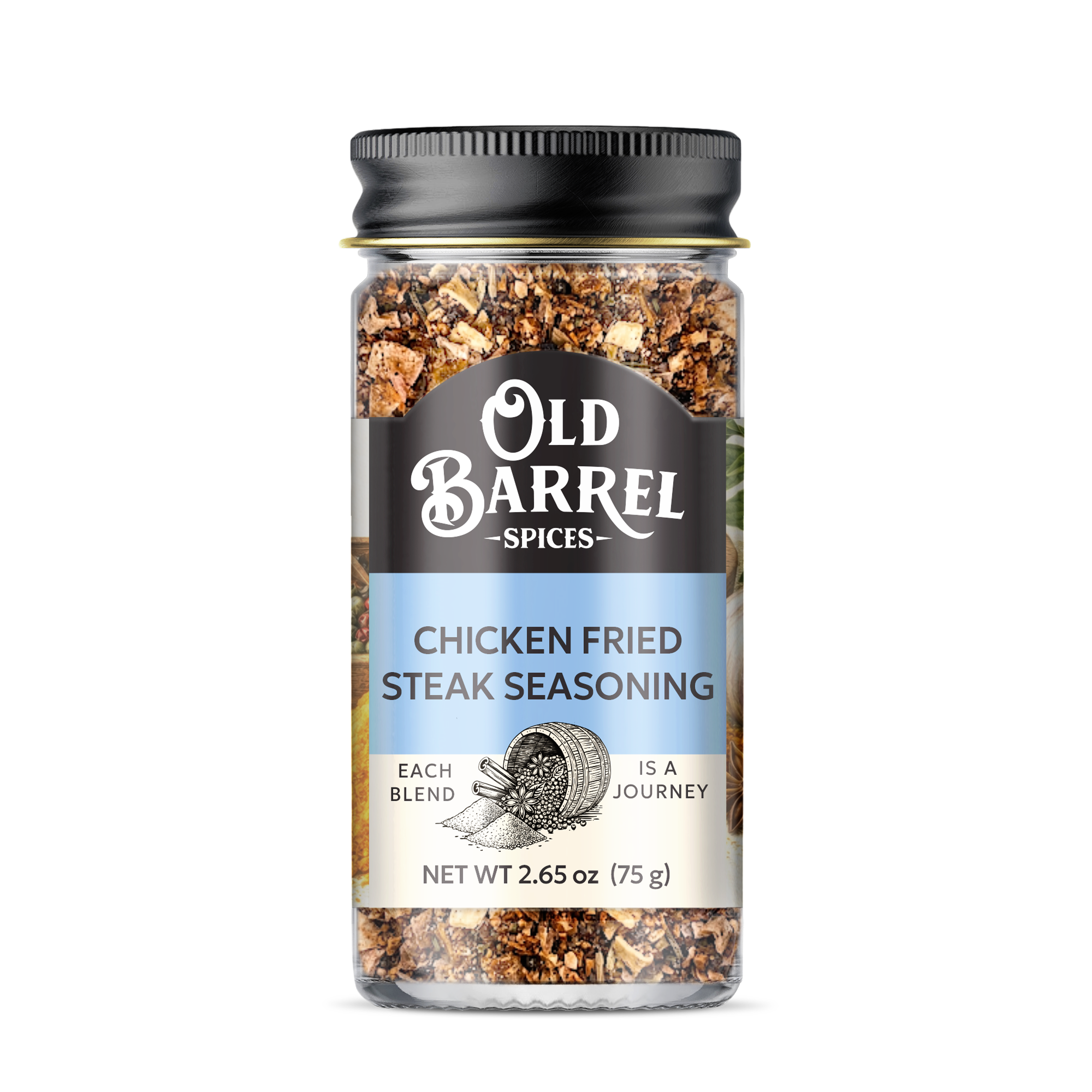 Chicken Fried Steak Seasoning Main image