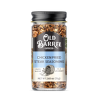 Chicken Fried Steak Seasoning