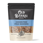 Chicken Fried Steak Seasoning