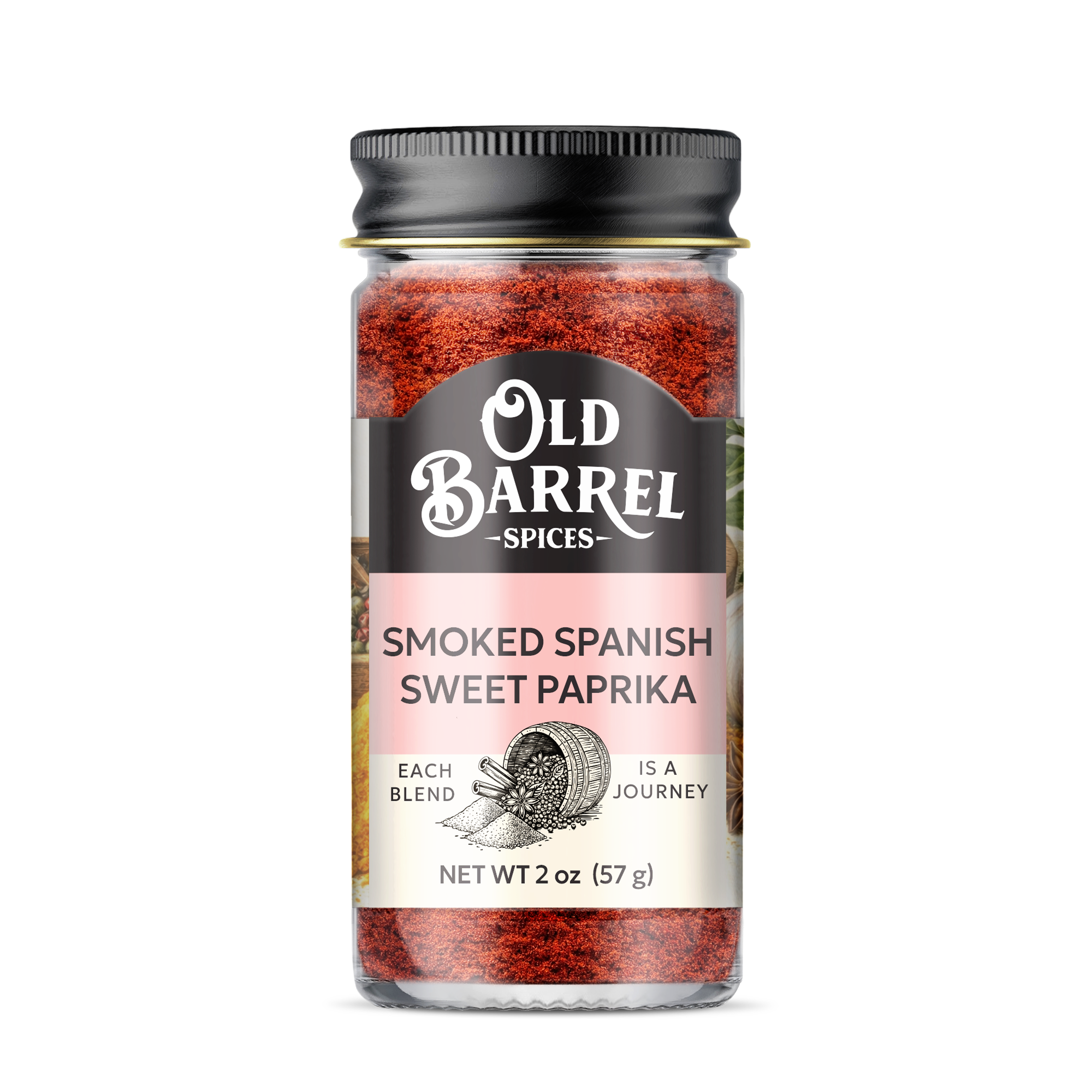 Smoked Spanish Sweet Paprika Main image