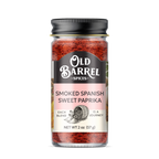 Smoked Spanish Sweet Paprika