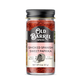 Smoked Spanish Sweet Paprika