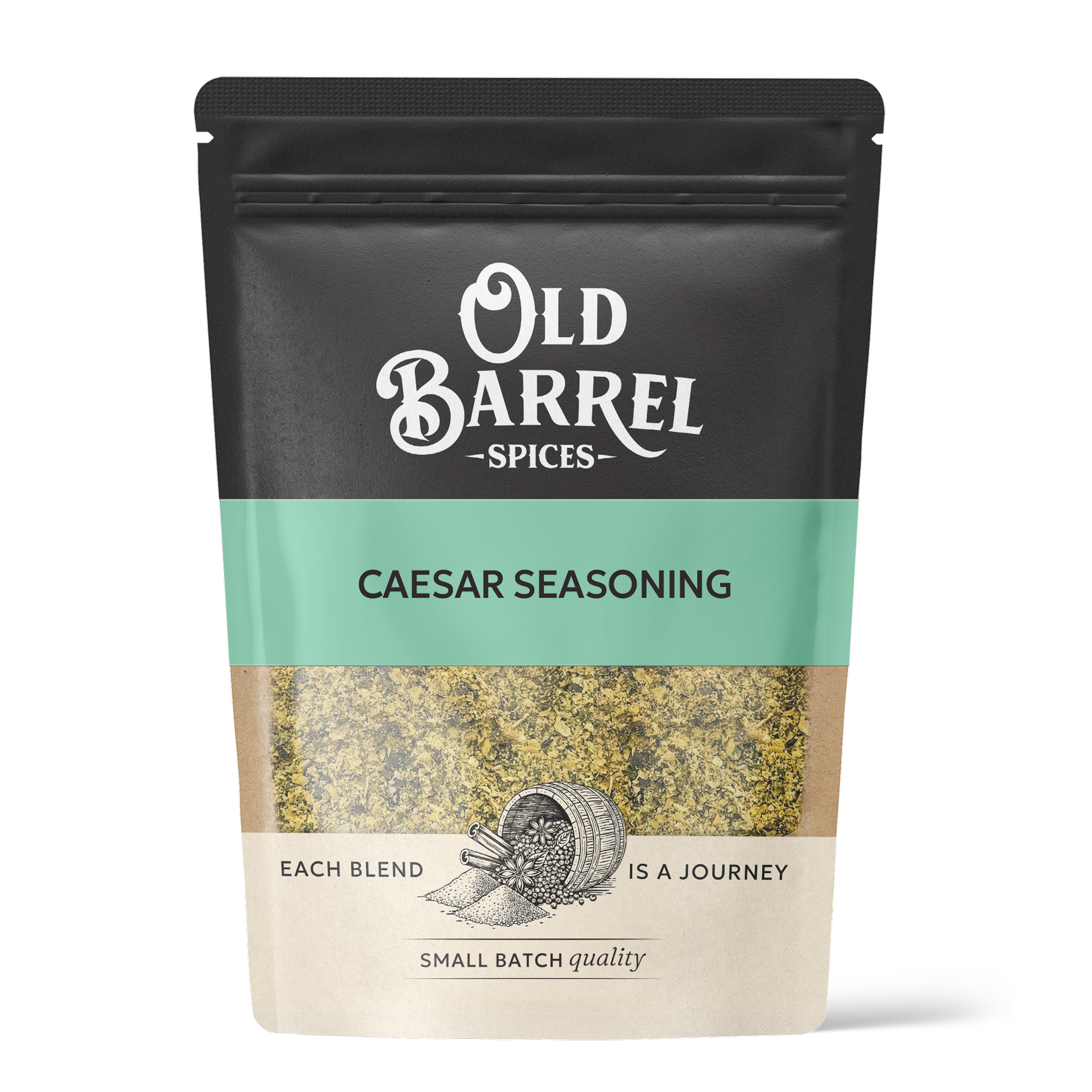 Caesar Seasoning