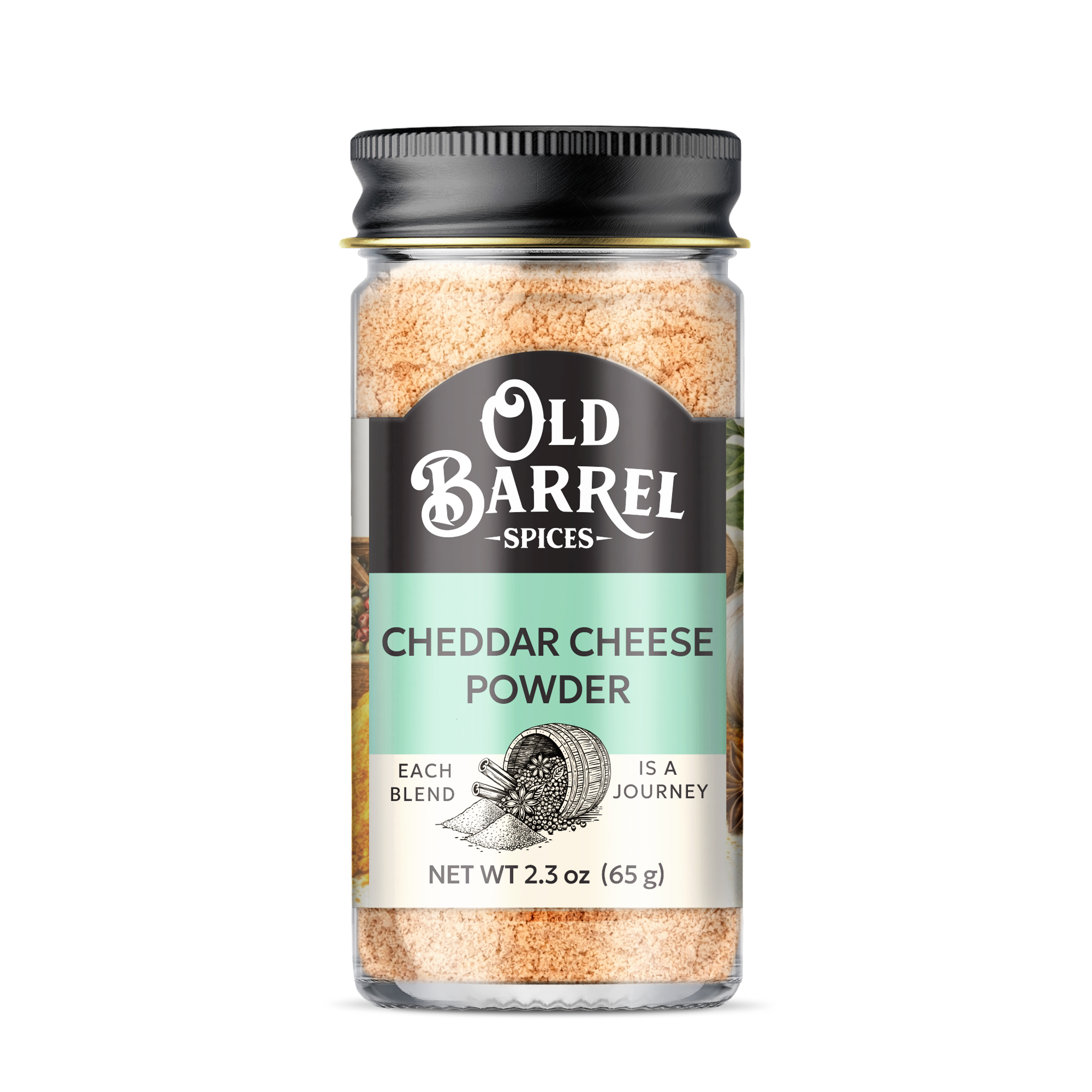 Cheddar Cheese Powder