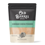 Cheddar Cheese Powder