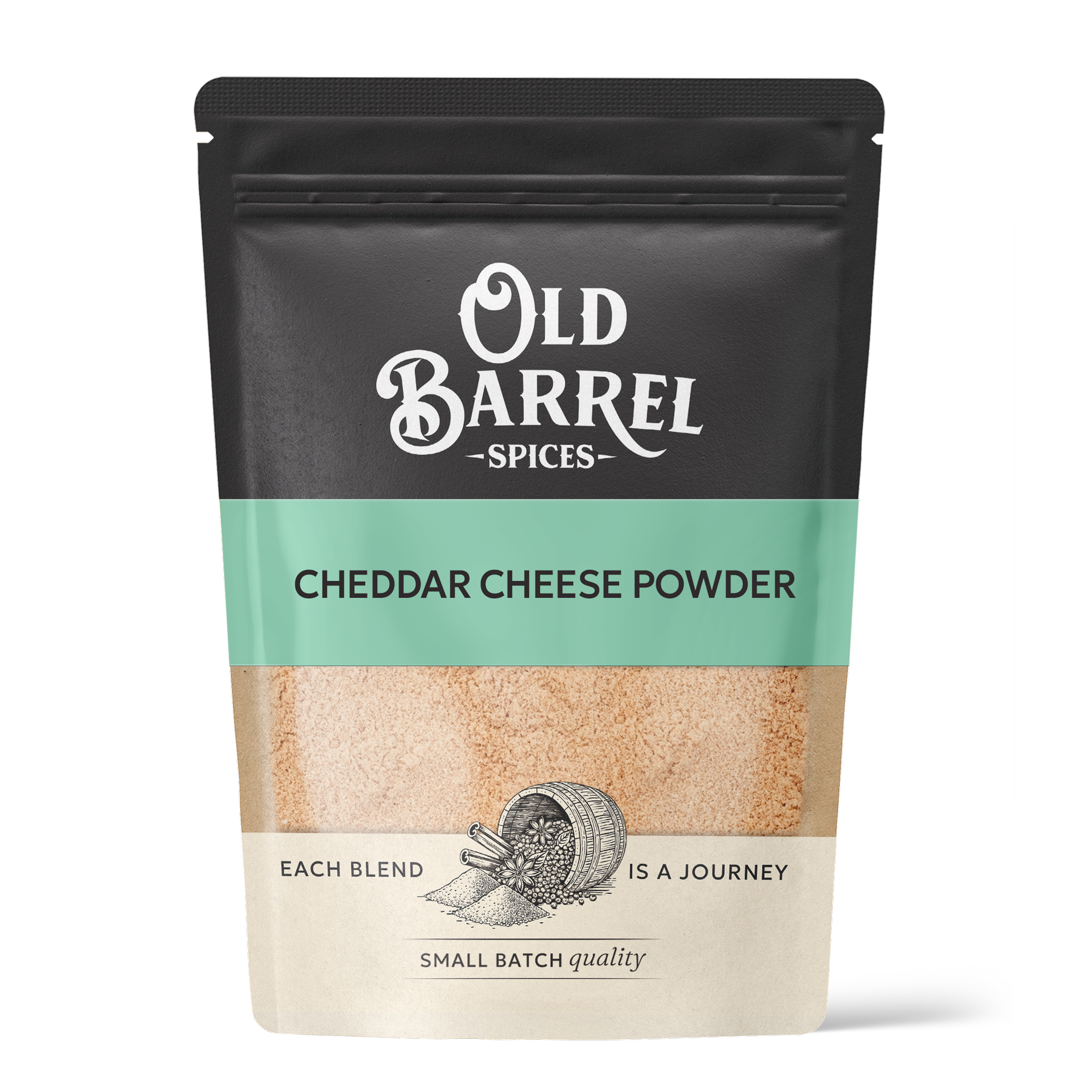 Cheddar Cheese Powder