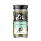 Dill Dip Mix