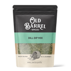 Dill Dip Mix