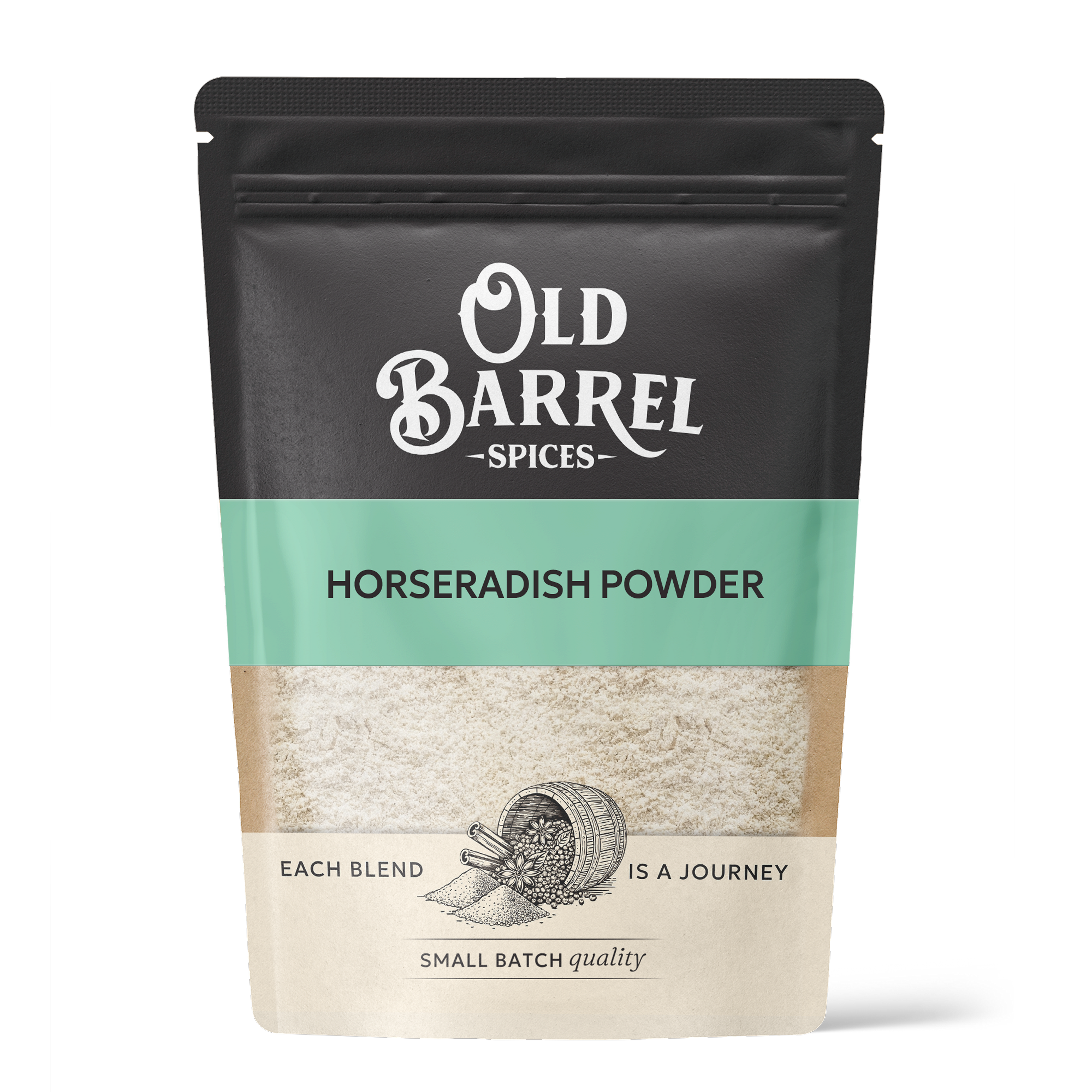 Horseradish Powder