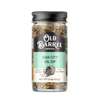 Oak City Oil Dip